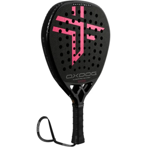 Oxdog Ultimate Pro+ 2025 Padel Racket