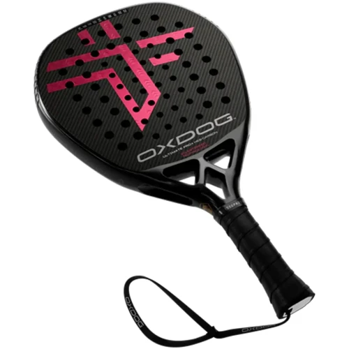 Oxdog Ultimate Pro+ 2025 Padel Racket