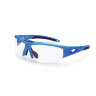 Очки защитные SALMING V1 Protec Eyewear JR Royal Blue