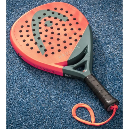Pala Padel Head Radical Team 2026