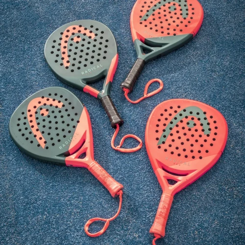 Pala Padel Head Radical Team 2026