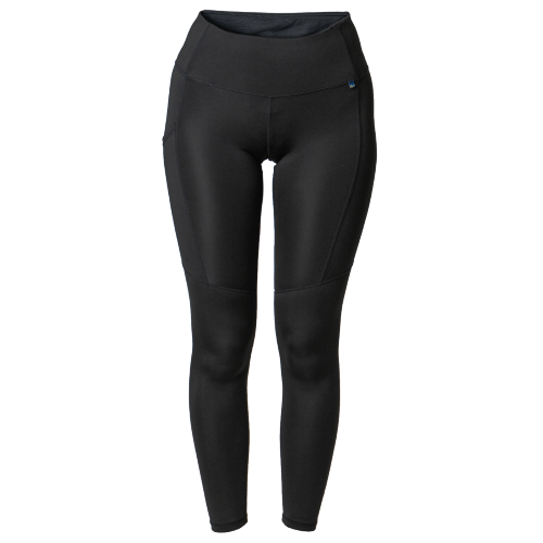 Тайтсы SALMING Essential Tights Women Black
