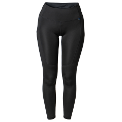 Тайтсы SALMING Essential Tights Women Black