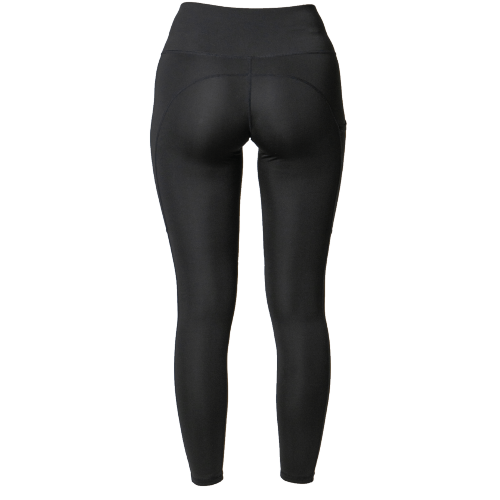 Тайтсы SALMING Essential Tights Women Black