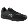 Zapatillas HEAD Revolt Court Men Negro