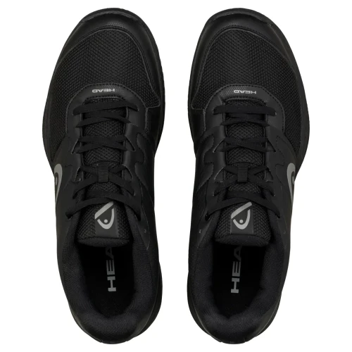 Zapatillas HEAD Revolt Court Men Negro