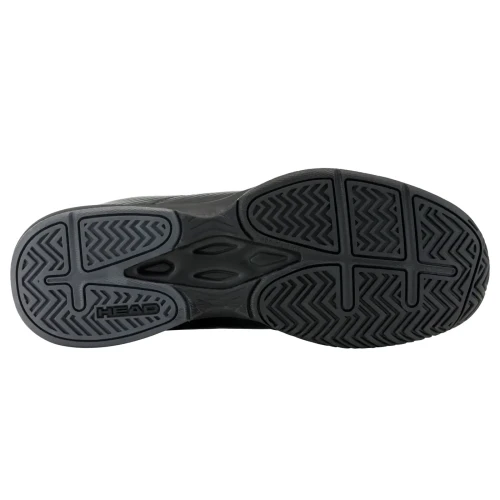 Zapatillas HEAD Revolt Court Men Negro