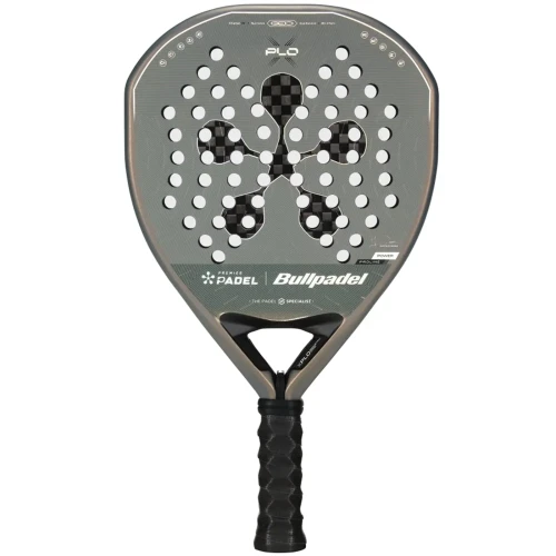 Pala BULLPADEL XPLO Premier Padel 2026
