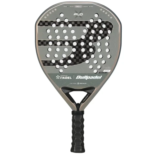 Pala BULLPADEL XPLO Premier Padel 2026