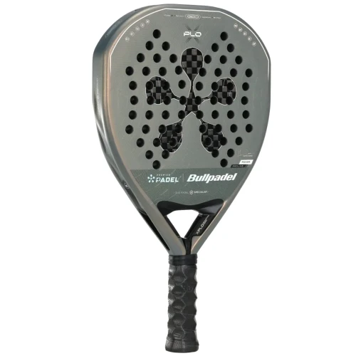 Pala BULLPADEL XPLO Premier Padel 2026