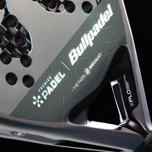 Pala BULLPADEL XPLO Premier Padel 2026