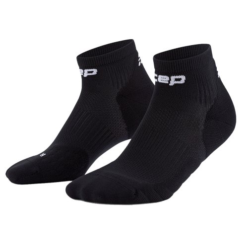 Носки компрессионные CEP 5.0 Men Black