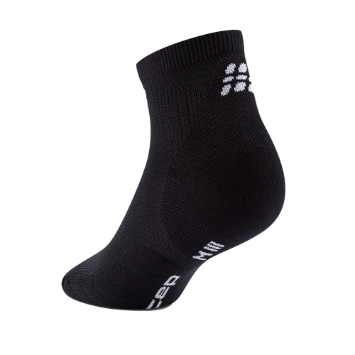Носки компрессионные CEP 5.0 Men Black