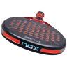 Pala De Pádel NOX AT10 Genius 12K Xtrem Limited Edition 2026