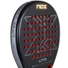Pala De Pádel NOX AT10 Genius 12K Xtrem Limited Edition 2026