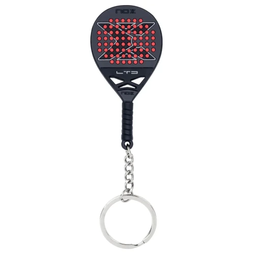 Pala De Pádel NOX AT10 Genius 12K Xtrem Limited Edition 2026