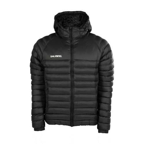 Куртка SALMING Core Black