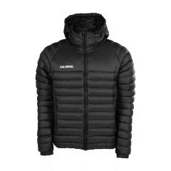 Куртка SALMING Core Black
