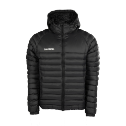 Куртка SALMING Core Black