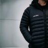 Куртка SALMING Core Black