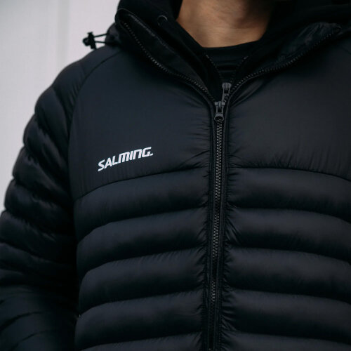 Куртка SALMING Core Black
