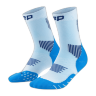 Носки компрессионные CEP 5.0 Women Light Blue