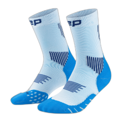 Носки компрессионные CEP 5.0 Women Light Blue