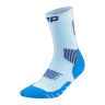 Носки компрессионные CEP 5.0 Women Light Blue