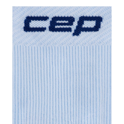 Носки компрессионные CEP 5.0 Women Light Blue