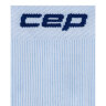 Носки компрессионные CEP 5.0 Women Light Blue