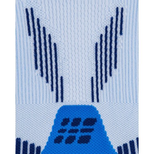 Носки компрессионные CEP 5.0 Women Light Blue