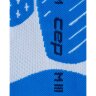 Носки компрессионные CEP 5.0 Women Light Blue