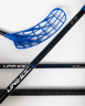 Клюшка для флорбола Unihoc Unilite Performance Mid FL 29 Oval Black/Blue