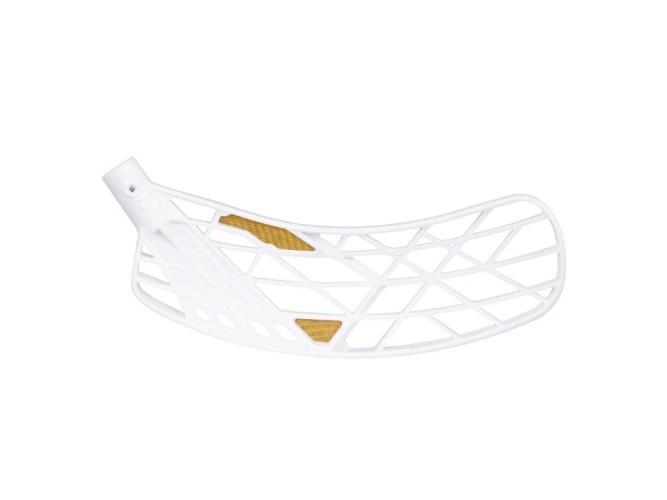 Крюк Oxdog FSL (FastShootLight) CARBON MBC2 WHITE/GOLD