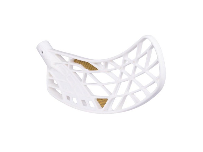 Крюк Oxdog FSL (FastShootLight) CARBON MBC2 WHITE/GOLD