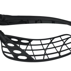 Крюк Fat Pipe CTRL PE METALLIC BLACK
