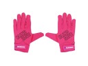 Перчатки вратарские Blindsave BADGrip PINK