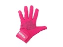 Перчатки вратарские Blindsave BADGrip PINK