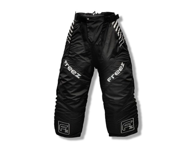 Штаны вратарские Freez G-290 black