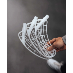 Крюк Zone Dream Ice White