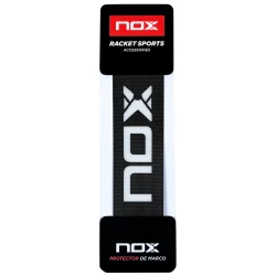 NOX Protector De Pala Negro