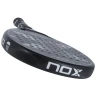 NOX Protector De Pala Negro