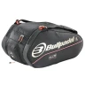 Paletero Bullpadel BPP-24006 FlOW Negro Alejandra Salazar