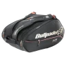 Paletero Bullpadel BPP-24006 FlOW Negro Alejandra Salazar
