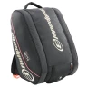 Paletero Bullpadel BPP-24006 FlOW Negro Alejandra Salazar