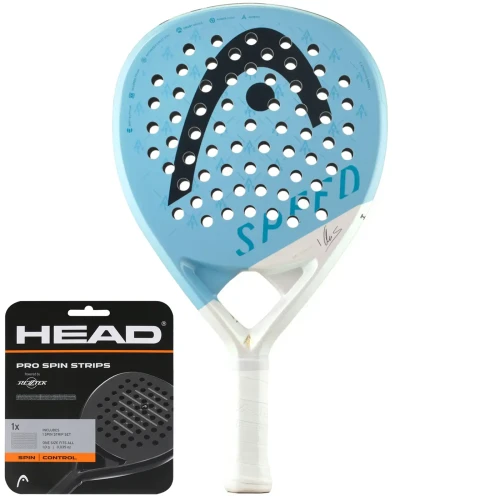 Pala Padel Head Speed Motion LTD Ari Sánchez 2024