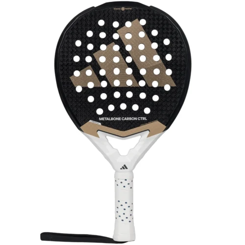Adidas Metalbone Carbon Ctrl 3.4 2025 Padel Racket