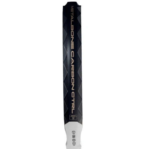 Adidas Metalbone Carbon Ctrl 3.4 2025 Padel Racket