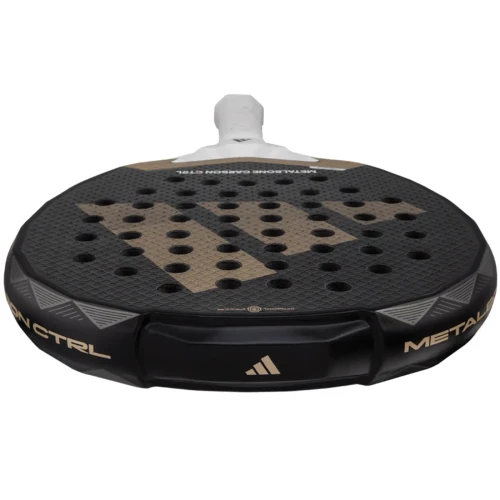 Adidas Metalbone Carbon Ctrl 3.4 2025 Padel Racket