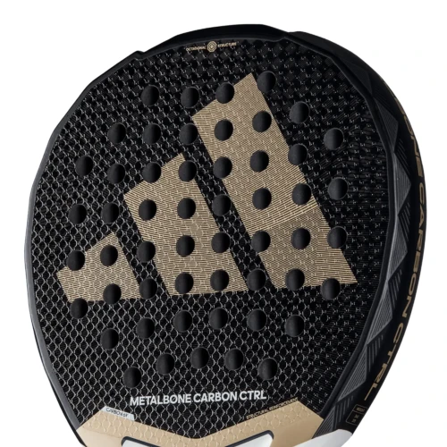 Adidas Metalbone Carbon Ctrl 3.4 2025 Padel Racket